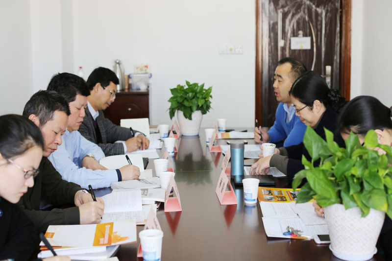我校辅导员发展研究中心与浙江大学辅导员培训和研修基地代表开展学习交流.jpg